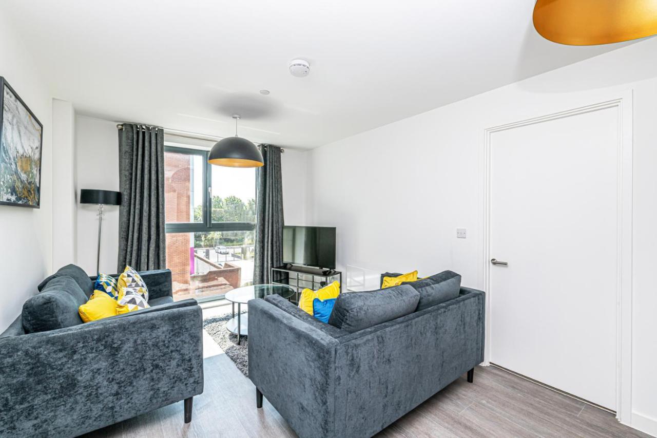 Insignia Apartment Manchester